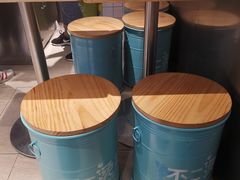 -不二烫捞麻辣烫(白云凯德店)