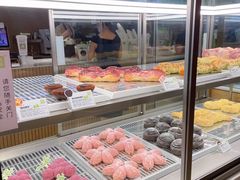 -奈雪的茶(湖滨银泰in77C区PRO店)