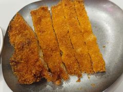 -鲁达面馆本帮风味(共康东路店)
