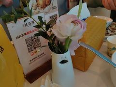 -桂满陇·杭州小馆(巴黎春天浦建店)