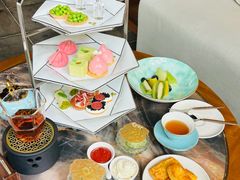 -广富林宰相府酒店·水云间