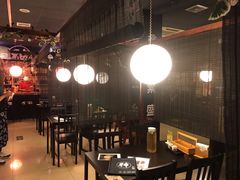 -日本料理神拉面