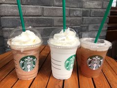 -星巴克臻选(成都宽窄巷子店)