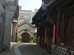 -天兴居(鲜鱼口街店)