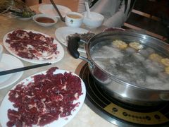 -陈记顺和潮汕牛肉火锅(韩江路店)