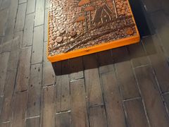 -肉串汪(月坛店)