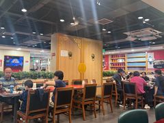 -宏状元现熬粥·京味菜(五棵松店)