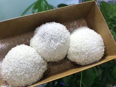 -南大门韩糕(后埭溪路店)
