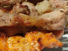 -泰山王老三串旗舰店(万达店)