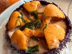 -日丰园海肠水饺·老字号大连海鲜(银泰城店)