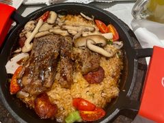 -必胜客(大观天地店)