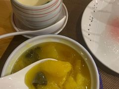 佛跳墙-割烹旭日本料理(龙湖狮山天街店)