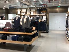 -MUJI无印良品(恒力MALL店)