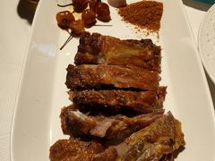 -西域阿里马新疆菜·清真(桂花路店)