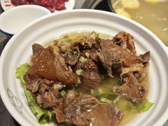 -贵宾牛·潮汕牛肉火锅(珠池总店)