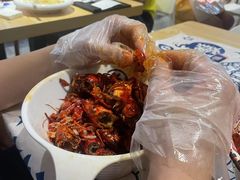 -松哥油焖大虾(科技园店)