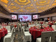 -东豪园林海鲜酒家(南港路辅路店)