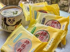 -功德林(南京西路店)