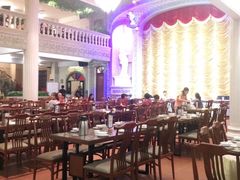 大堂-日日鲜茶餐厅(小公园店)