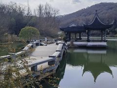 -南山风景名胜区