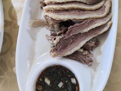 -车头老二大排档(金城步行街店)