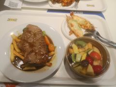 -宜家家居(西安未央商场店)