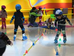 -阿布溜溜·轮滑(21世纪太阳城店)