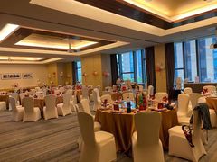 -上海漕河泾万丽酒店