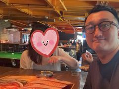 -Q MEX 库迈墨西哥餐吧(三里屯店)