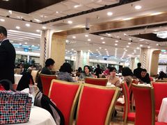 大堂-凤凰楼酒家·粤宴点心(华强北店)