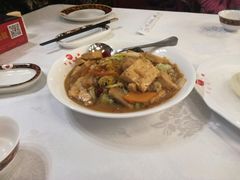 -万宝海鲜舫(劳动公园店)