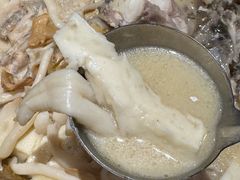 -云尊府云南菜·蒸汽石锅鱼(学清路店)