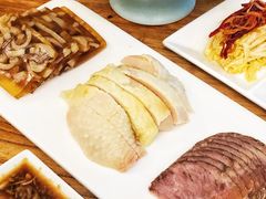 -之参餐厅(前门大街店)