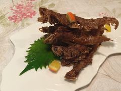 -徐记私厨(半淞园路店)