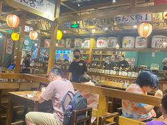 大堂-小川洋风料理(街道口店)