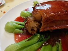 -功德林素菜饭庄(前门店)