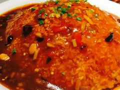 -小菜园新徽菜(马鞍山金鹰店)