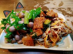 -金板凳重庆小面(邮政街店)