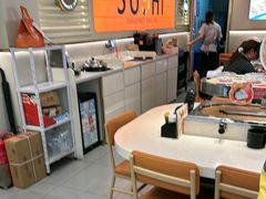 -争鲜回转寿司(东方银座店)