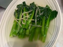 -深圳美高梅酒店-品聚嘉府中餐厅