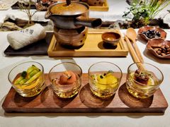 -叶叶菩提(太原别墅店)