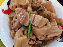 -区海鸡场饭店(石壁店)