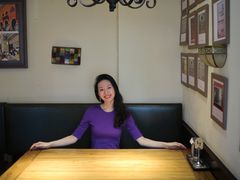 -百年吾吾子手抓肉羊羔肉(山西巷店)