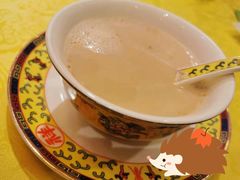 奶茶-德乐海蒙餐