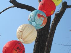 -钱王祠