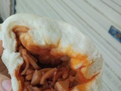 鱼香包-袁大头包子(光华路店)