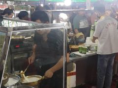 -清真老马家国华牛奶鸡蛋醪糟(正宁路店)