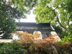 -灵隐飞来峰景区