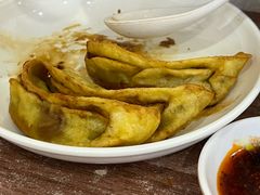 -草桥清真牛肉锅贴扁食店