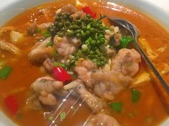 -千百味红餐厅·江西菜(绿地双子塔店)